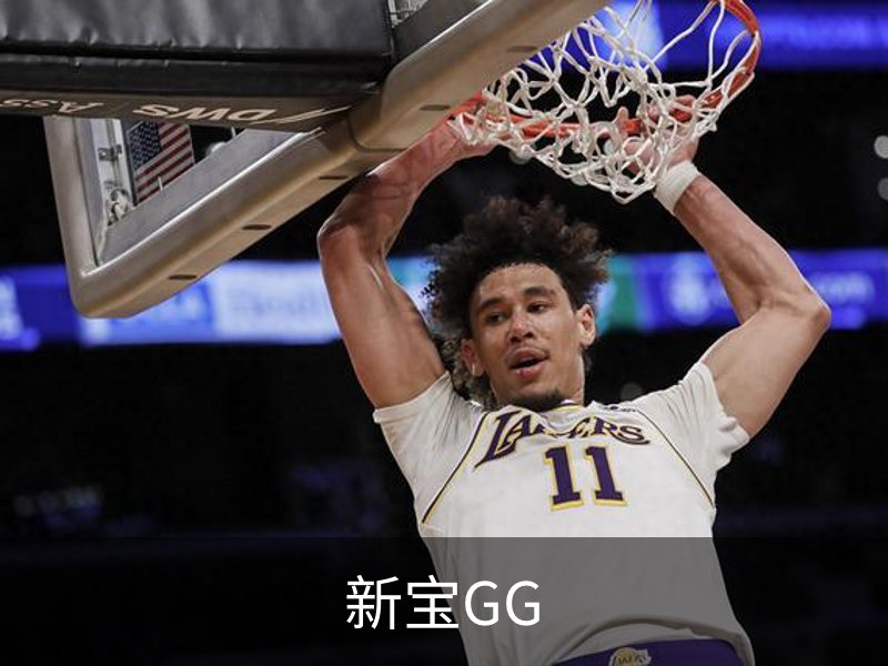新宝GG介绍